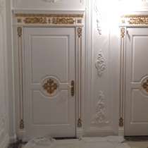 Изготовление дверей, в Москве