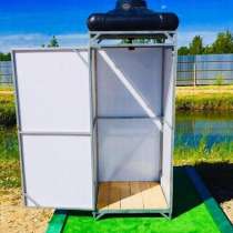 Отличный садовый душ, в Вологде