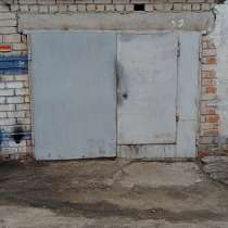 Продам гараж одно этажный, в Томске