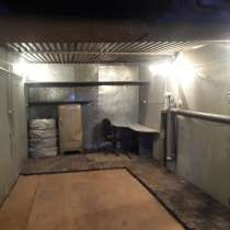 Продам подземный гараж (октябрьский р. Баргузин) -г. Иркутск, в Иркутске