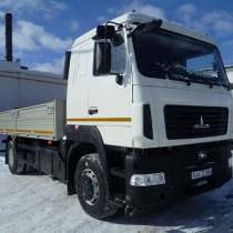 Аренда бортового автомобиля, в Москве