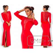 Длинное вечернее платье артикул - Артикул: Am8007-1, в Ставрополе