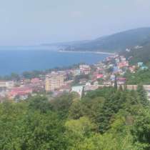 Отдых у черного моря, в Югорске