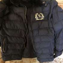 Продаю мужскую зимнюю куртку, в Махачкале