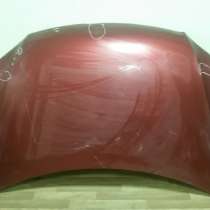 Капот Volkswagen Tiguan, в Москве