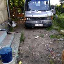 Продам МБ 207 микроавтобус 13 мест, в Таганроге