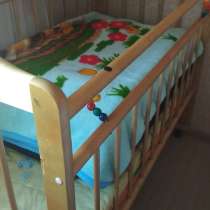 Продажа детской кровати, в Старом Осколе