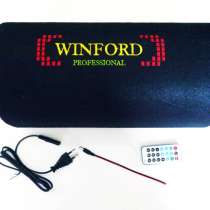 10" Активный сабвуфер бочка Winford 350W, BLUETOOTH, в г.Киев