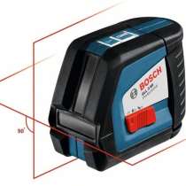Нивелир лазерный Bosch GLL 2-50 + BM1 (новый) + L-Boxx 0601063108, в г.Тирасполь