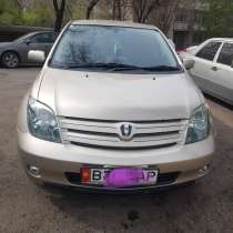 Продаю Toyota ist, 2004 г. в, V 1.5, цена 5100 $, в г.Бишкек