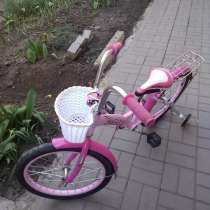 Детский велосипед, в Таганроге