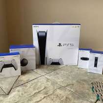 PlayStation 5 Pro, в г.Brazil