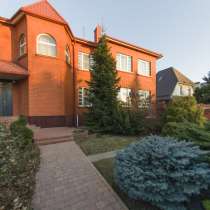 Продам жилой дом 492 м2 с участком 9 сот Еременко 81/1, в Ростове-на-Дону