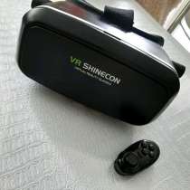 Очки виртуальной реальности VR SHINECON, в Сыктывкаре