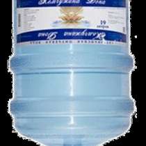 Вода питьевая «ЖЕМЧУЖИНА ДОНА» 19 литров, в Волгограде