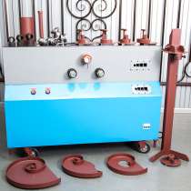 Станок для художественной ковки ПРОФИ-5, в Комсомольске-на-Амуре