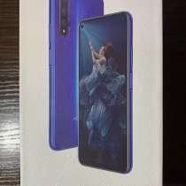 Honor 20 6/128gb, в Казани