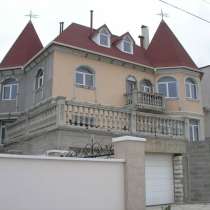 Продам дом в Крыму, в Севастополе