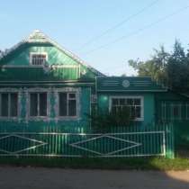 Дом в г. Александрове, в Москве