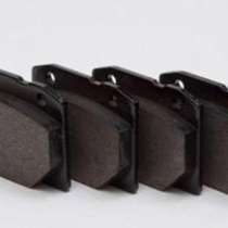 Колодки тормозные ВАЗ 2101-07 передние Лада-Имидж к-т, в Раменское