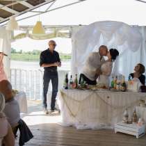 Ведущая счастливых свадеб и праздников, в Краснодаре