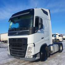 Седельный тягач б/у 4х2 VOLVO FH13.500 без пробега по РФ, в Санкт-Петербурге