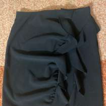 Юбка pull and bear, в Москве