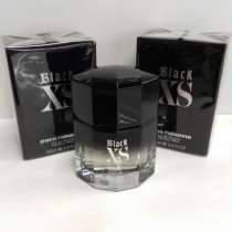 Paco Rabanne Black XS, в Москве