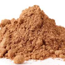 Глина, в Губкине