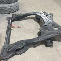 Подрамник (правый руль) Honda Civic 4D 8 1.8 передний (контр, в Альметьевске