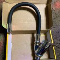 Смеситель на кухню, в Зеленограде