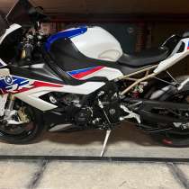 Продаю мотоцикл BMW S1000RR, в Краснодаре
