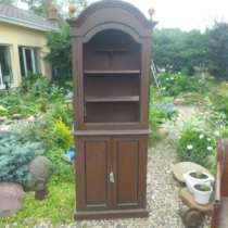 Старинная горка, в Москве