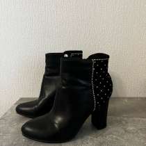 Ботильоны, в Екатеринбурге