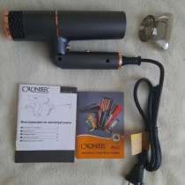 Фен дорожный Cronier CR-7888 Бишкек, в г.Бишкек
