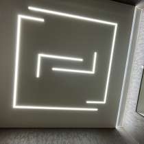 НАТЯЖНОЙ ПОТОЛОК, в Туле