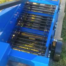 Картофелекопалка КК-540, в Барнауле