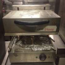 торговое оборудование Саламандр гриль EB-450, в Екатеринбурге