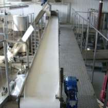 Транспортеры с полиуретановой лентой МАПП Т, в Краснодаре