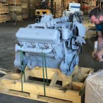 Двигатель Ямз 236, в Ростове-на-Дону