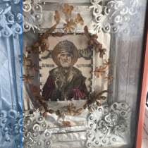 Икона николая чудотворец, в Москве