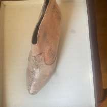 Женские ботинки размер 38, в Хабаровске