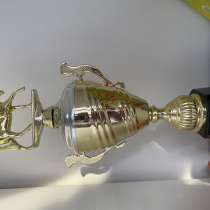 Кубок с лошодью, в Екатеринбурге