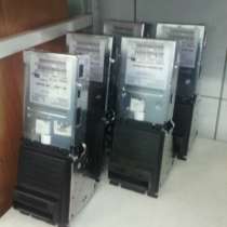 Купюроприемники Cashcode SM, в Омске