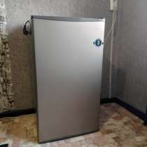 Холодильник компактный крутой, в Перми