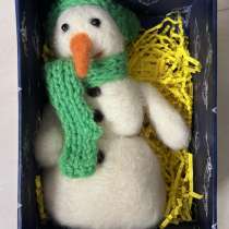 Новогодняя игрушка, в Краснодаре