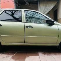 Калина-хэтчбек 1, в Махачкале