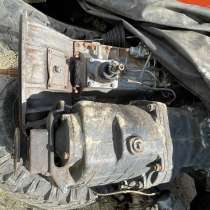 Коробка передач КрАЗ, в Пензе