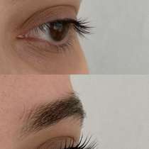 Ламинирование ресниц всего за 2000 рублей !!!!, в Москве