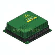 Контроллер двигателя (ЭБУ) John Deere REMAN, арт. SE502800, в Санкт-Петербурге